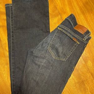 JOE’S The honey curvy bootcut